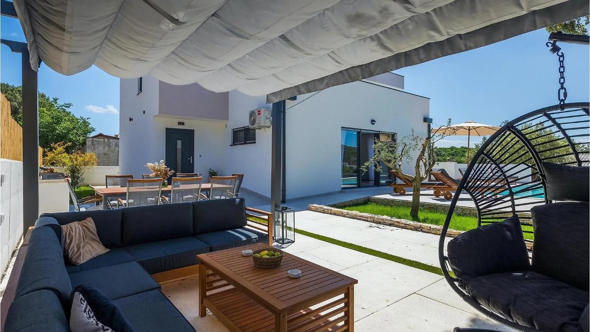 Amazing Home In Pula With 4 Bedrooms Σπίτι διακοπών
