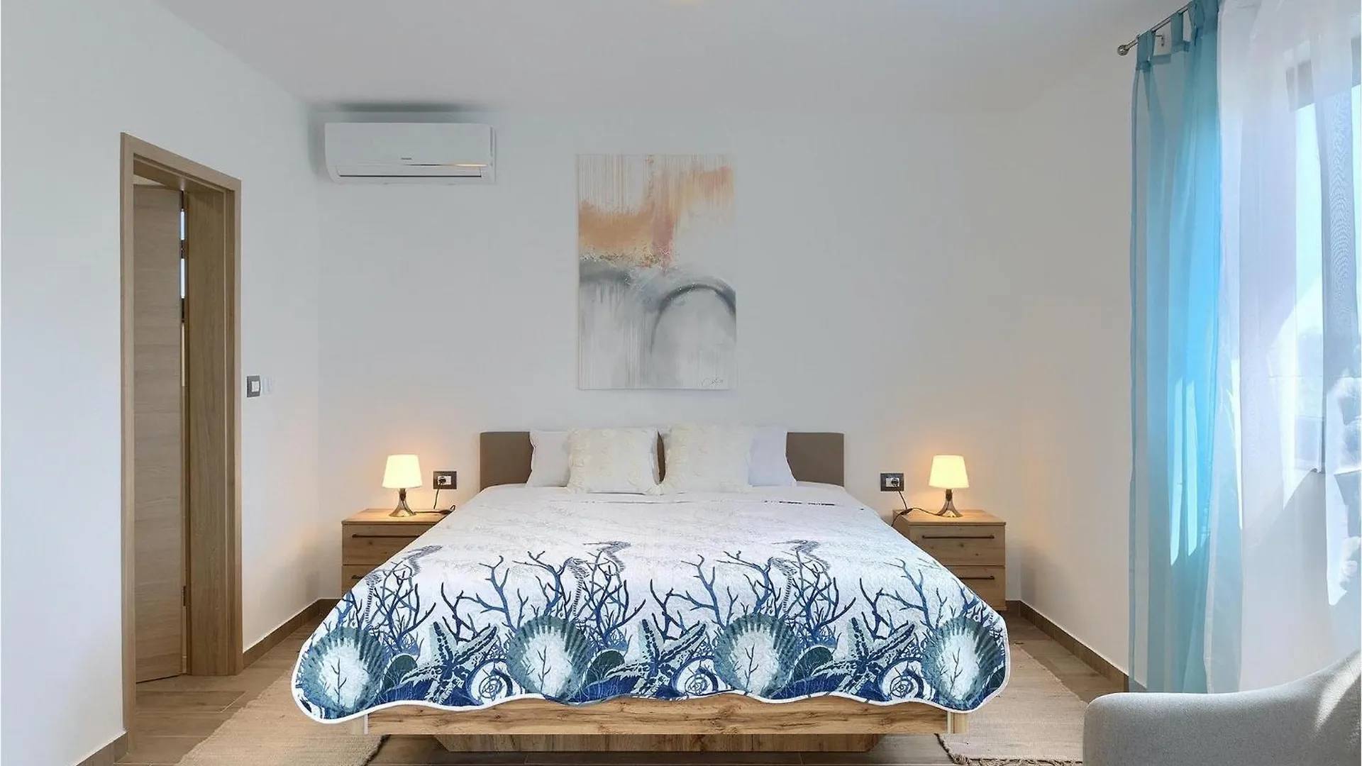 Σπίτι διακοπών Amazing Home In Pula With 4 Bedrooms
