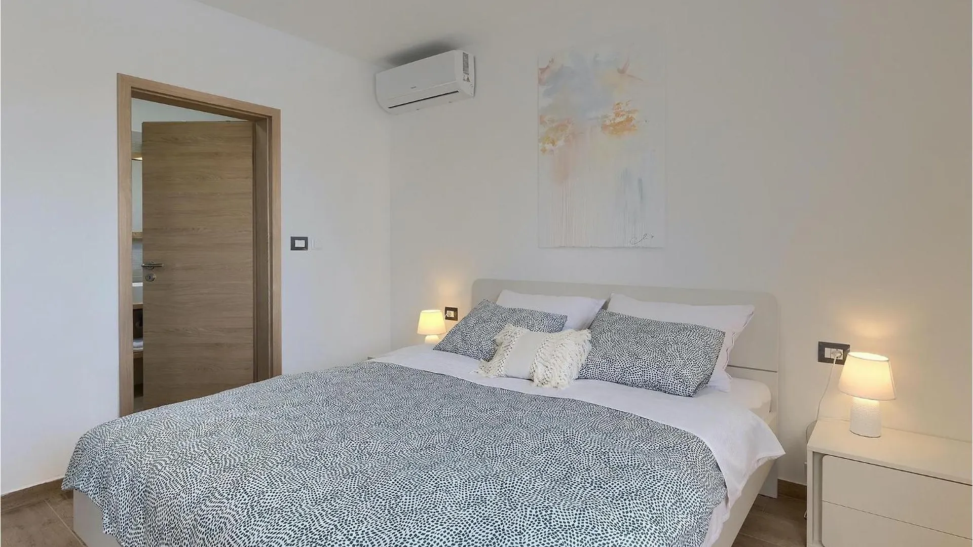Amazing Home In Pula With 4 Bedrooms Σπίτι διακοπών