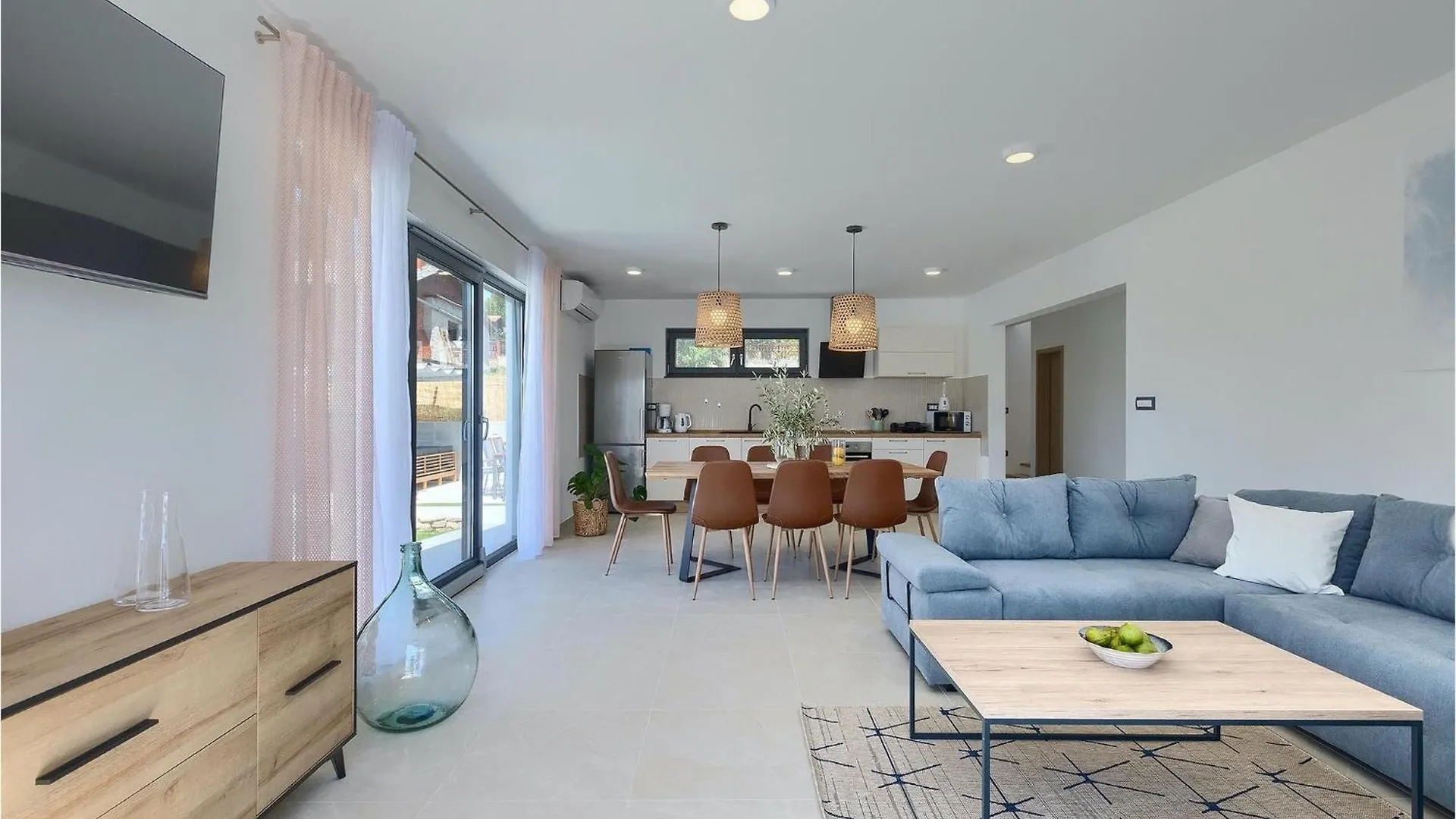 Σπίτι διακοπών Amazing Home In Pula With 4 Bedrooms Κροατία