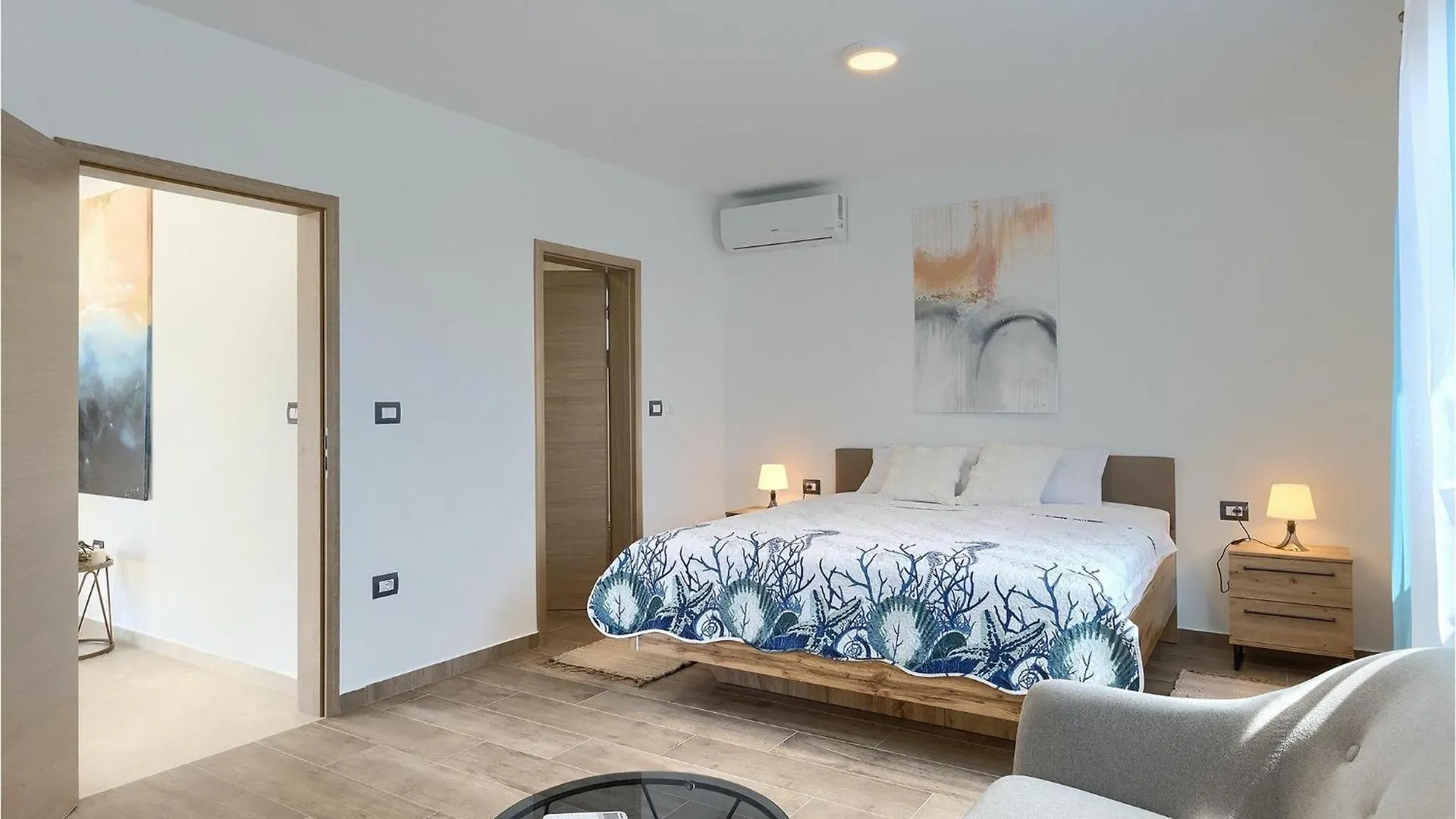 Amazing Home In Pula With 4 Bedrooms