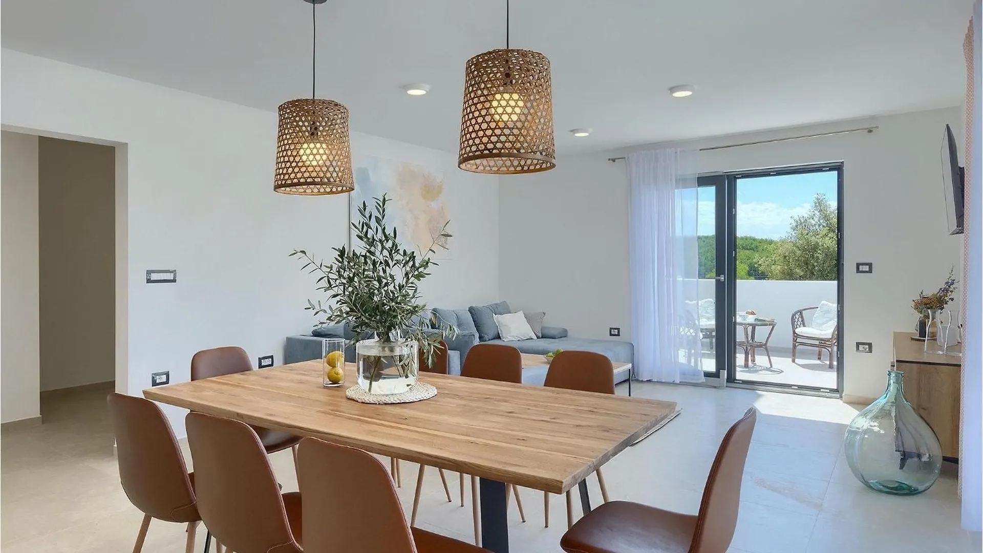 Amazing Home In Pula With 4 Bedrooms