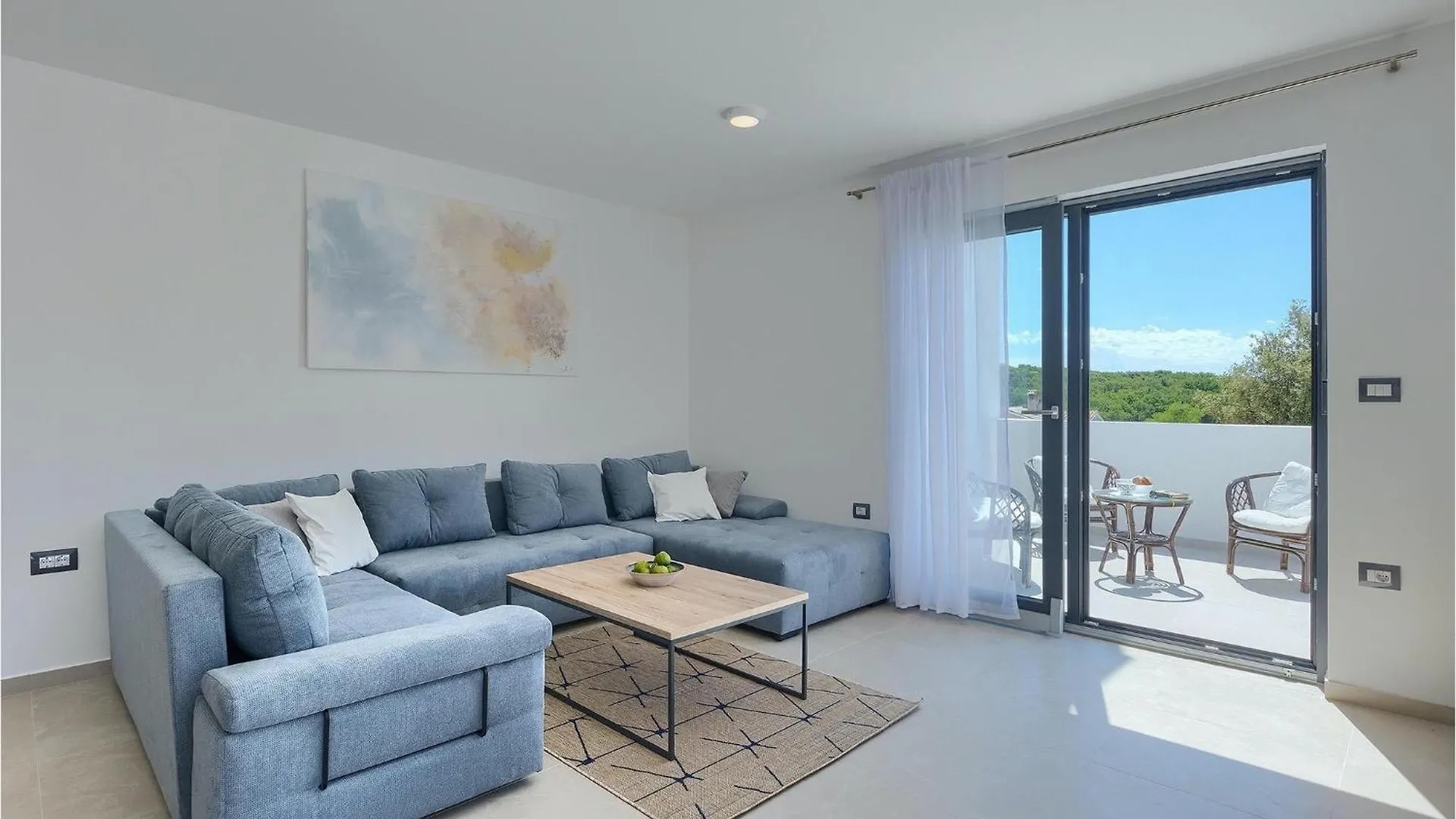 Σπίτι διακοπών Amazing Home In Pula With 4 Bedrooms