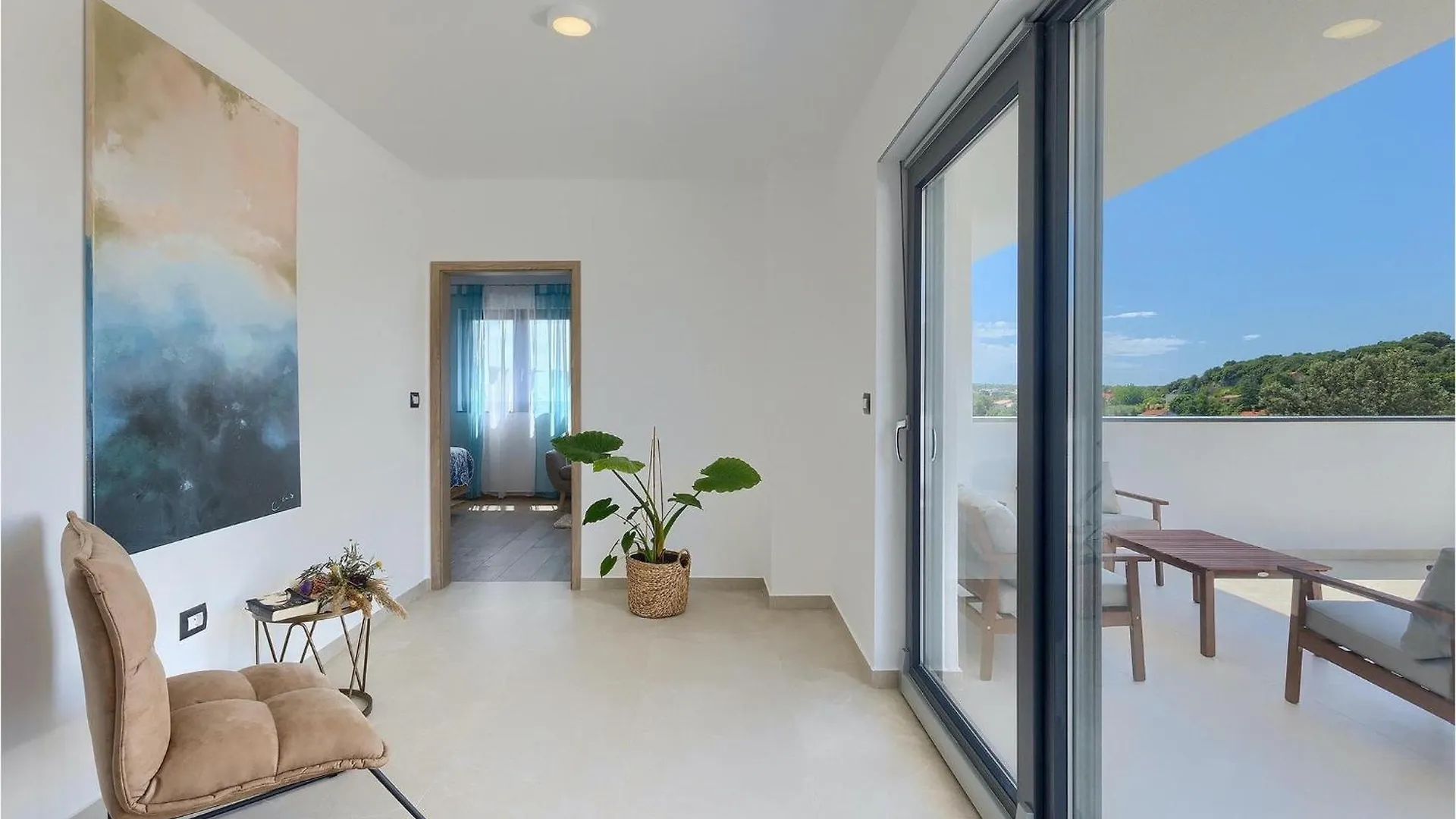Amazing Home In Pula With 4 Bedrooms Σπίτι διακοπών