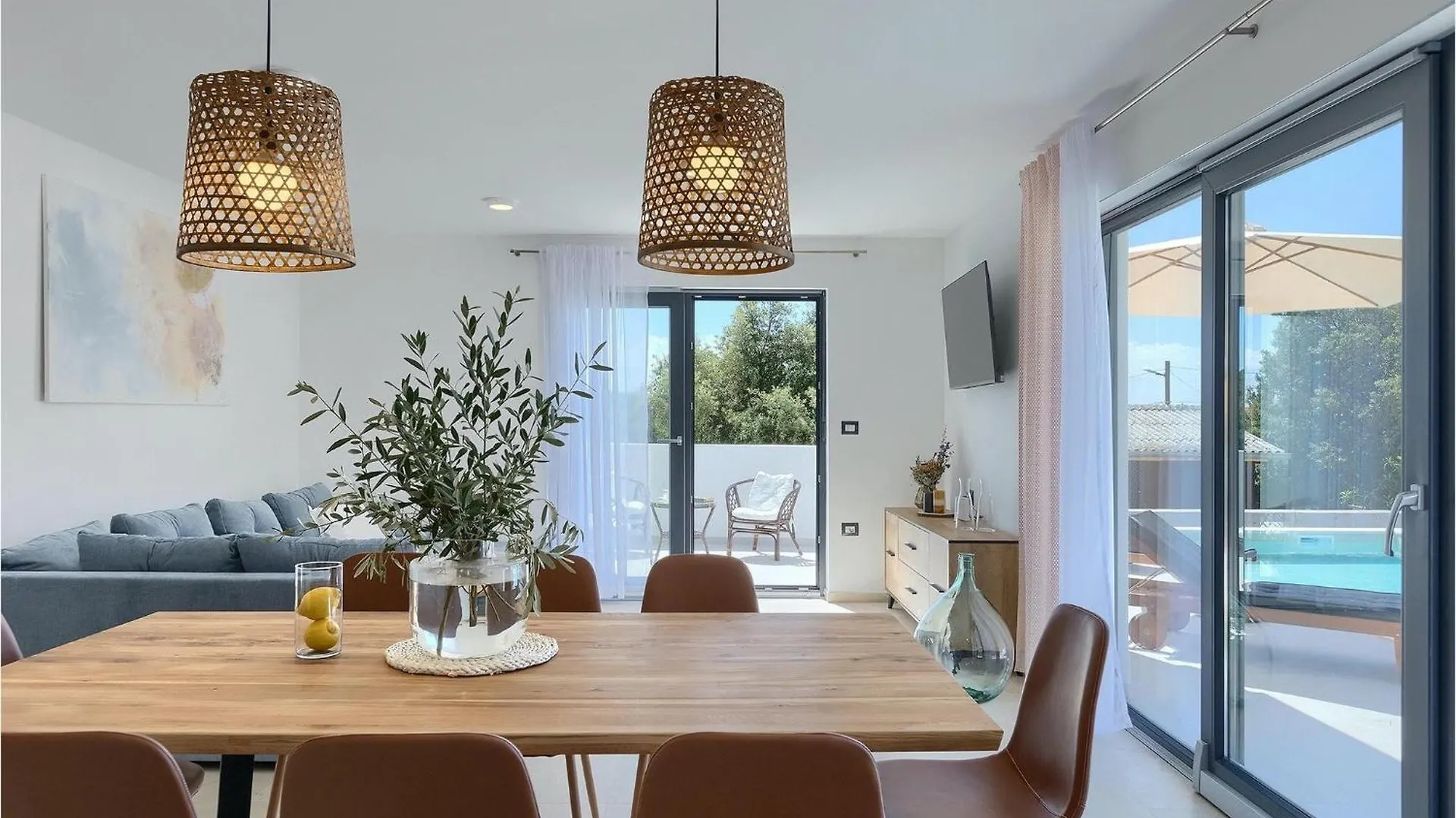 Σπίτι διακοπών Amazing Home In Pula With 4 Bedrooms