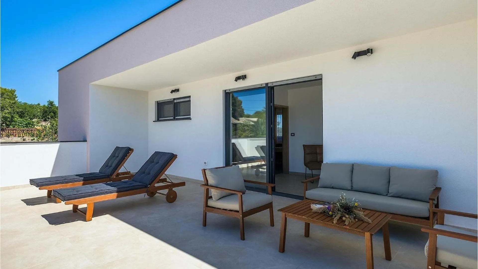 Σπίτι διακοπών Amazing Home In Pula With 4 Bedrooms