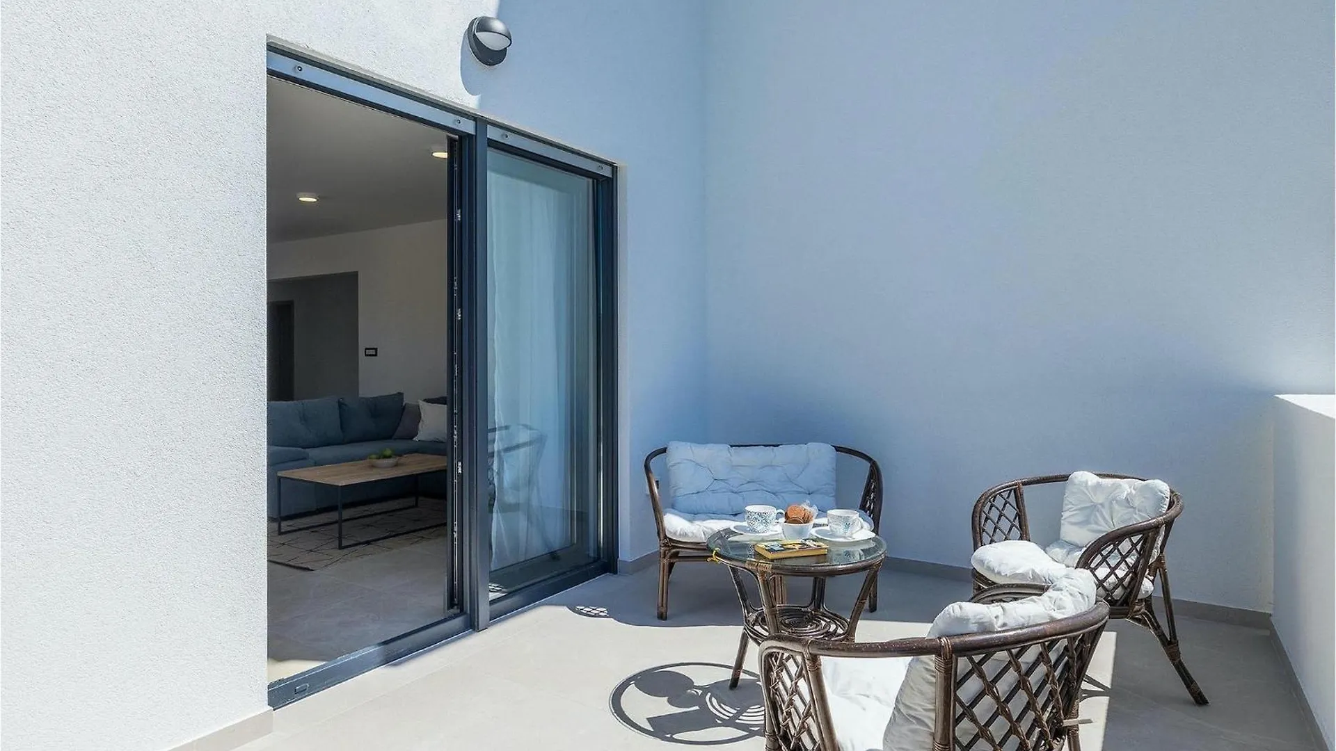 Amazing Home In Pula With 4 Bedrooms Σπίτι διακοπών