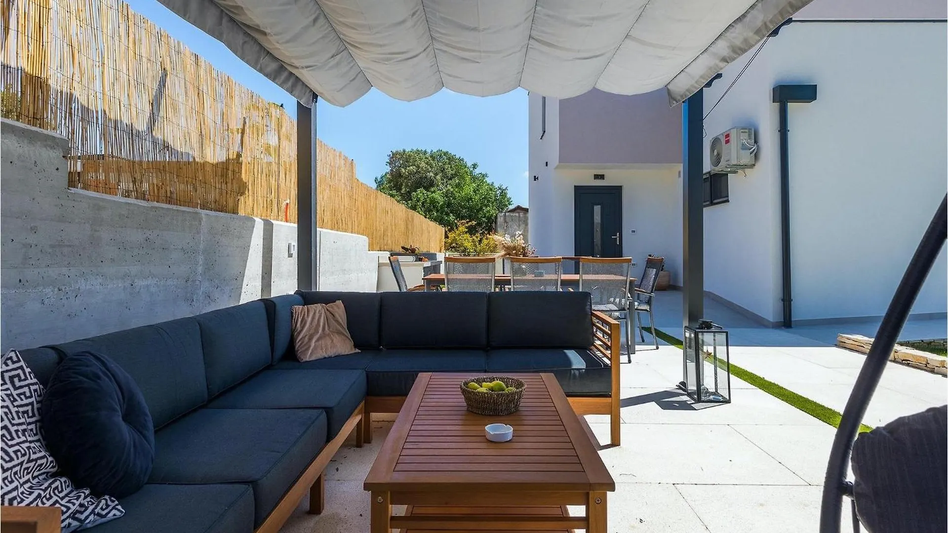 Σπίτι διακοπών Amazing Home In Pula With 4 Bedrooms