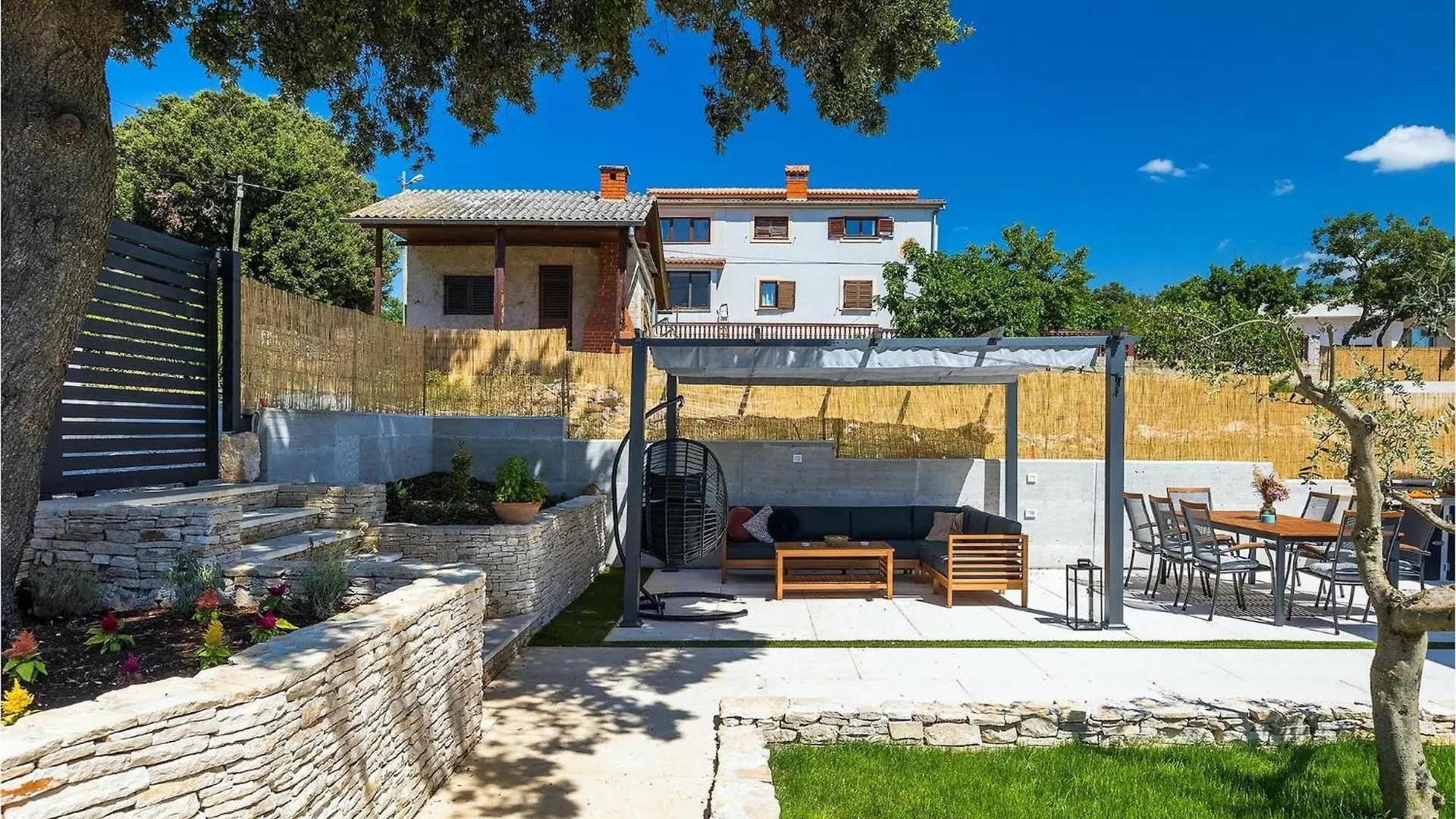 Σπίτι διακοπών Amazing Home In Pula With 4 Bedrooms