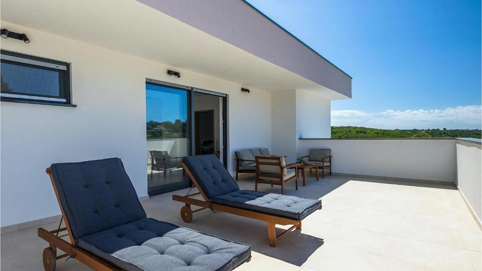 Amazing Home In Pula With 4 Bedrooms Σπίτι διακοπών