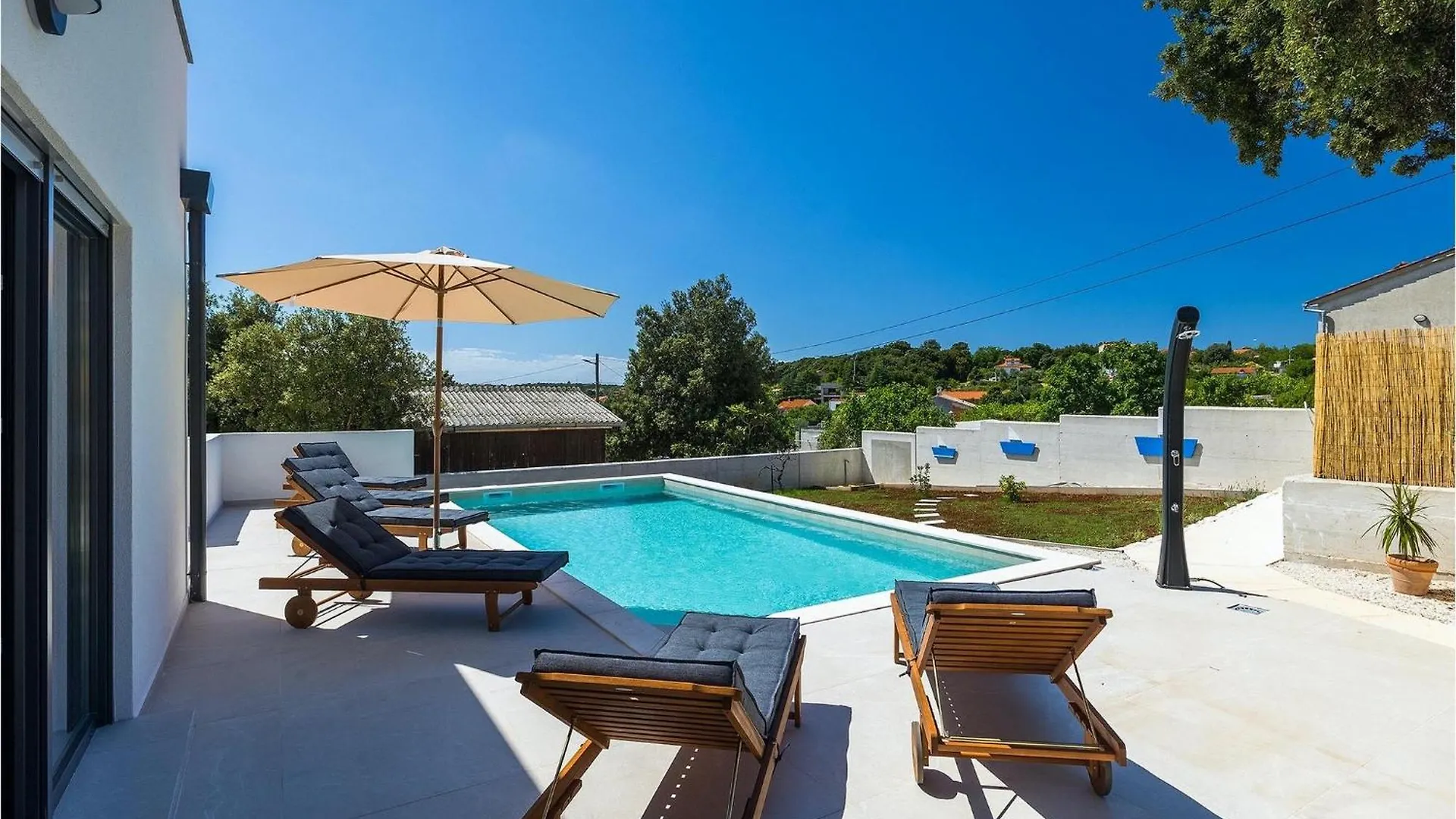 Σπίτι διακοπών Amazing Home In Pula With 4 Bedrooms