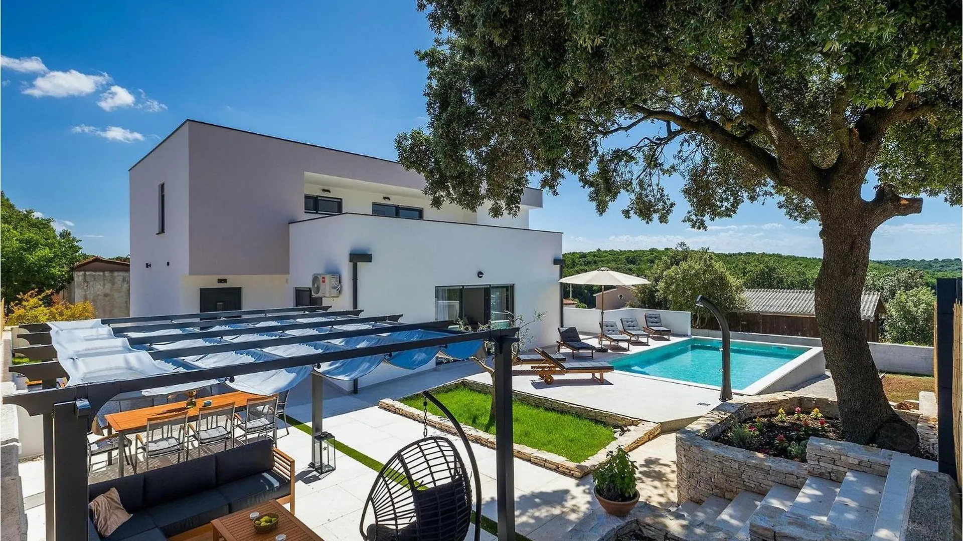 Σπίτι διακοπών Amazing Home In Pula With 4 Bedrooms